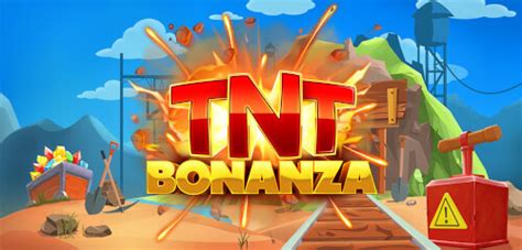 Jogue Tnt Bonanza online